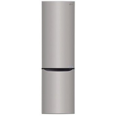 Холодильник LG GW-B509SLCZ серебристый Холодильник LG GW-B509SLCZ серебристый