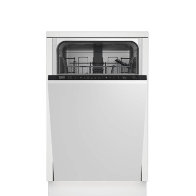 Посудомоечная машина BEKO BDIS16020 Посудомоечная машина BEKO BDIS16020