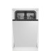 Посудомоечная машина BEKO BDIS16020 Посудомоечная машина BEKO BDIS16020