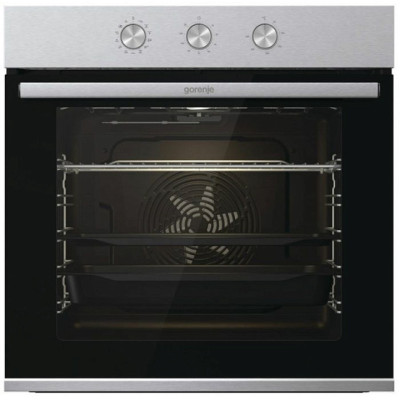 Духовой шкаф GORENJE BO6727E03X Духовой шкаф GORENJE BO6727E03X
