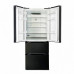 Холодильник TESLER RFD-361I GRAPHITE Холодильник TESLER RFD-361I GRAPHITE