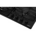 Варочная поверхность VITEK VGH 6410W MBK Варочная поверхность VITEK VGH 6410W MBK