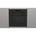 Духовой шкаф FULGOR Milano FQO 6009 MT BK Духовой шкаф FULGOR Milano FQO 6009 MT BK