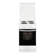 Плита электрическая ZANUSSI zce 955001 w Плита электрическая ZANUSSI zce 955001 w