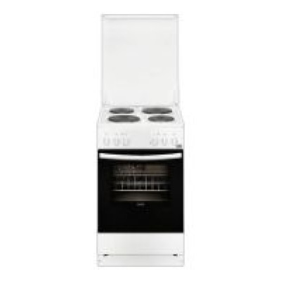 Плита электрическая ZANUSSI zce 955001 w Плита электрическая ZANUSSI zce 955001 w