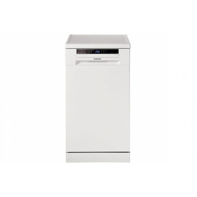 Посудомоечная машина BOMANN GSP 852 weiss 45 cm A++ Посудомоечная машина BOMANN GSP 852 weiss 45 cm A++