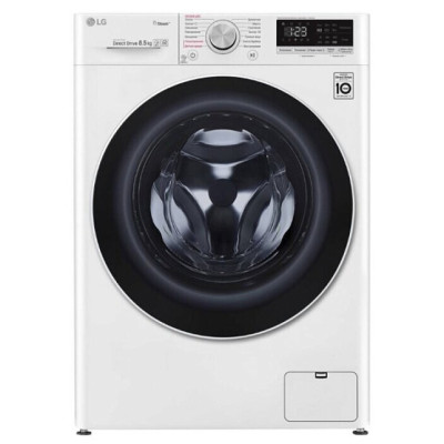 Стиральная машина LG F2VGS0W Стиральная машина LG F2VGS0W