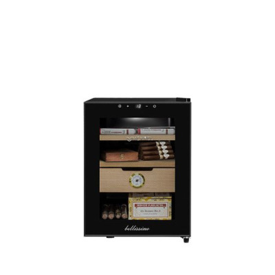 Сигарный шкаф MEYVEL MC-33BT Сигарный шкаф MEYVEL MC-33BT
