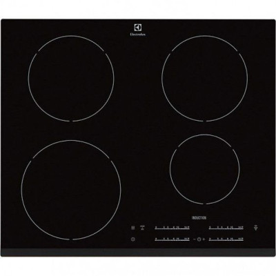 Поверхность ELECTROLUX EHH9654HFK Поверхность ELECTROLUX EHH9654HFK