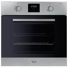 Духовой шкаф WHIRLPOOL akp 458 ix