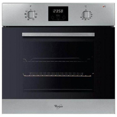 Духовой шкаф WHIRLPOOL akp 458 ix Духовой шкаф WHIRLPOOL akp 458 ix