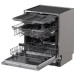 Посудомоечная машина YOSHIRO YDW-B60B2X12
