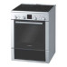 Электрическая плита стеклокерамическая BOSCH hce 744350 r Электрическая плита стеклокерамическая BOSCH hce 744350 r