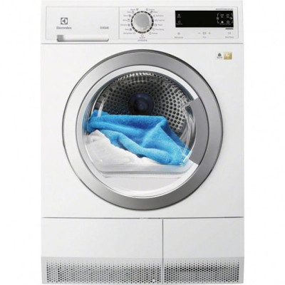 Сушильная машина ELECTROLUX edh 3487 rdw Сушильная машина ELECTROLUX edh 3487 rdw