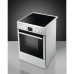Плита электрическая AEG CCM66400BW Плита электрическая AEG CCM66400BW