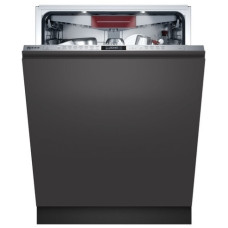 Посудомоечная машина NEFF S257ZCX35E Посудомоечная машина NEFF S257ZCX35E