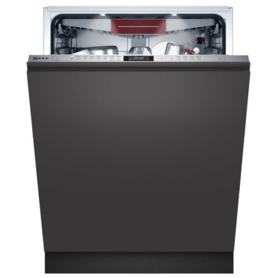 Посудомоечная машина NEFF S257ZCX35E Посудомоечная машина NEFF S257ZCX35E