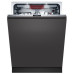 Посудомоечная машина NEFF S257ZCX35E Посудомоечная машина NEFF S257ZCX35E