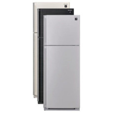 Холодильник SHARP sj-sc451vbk Холодильник SHARP sj-sc451vbk