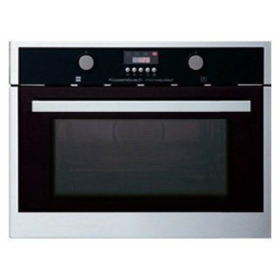 Встраиваемая микроволновая печь Kuppersbusch EMWG 1030.0 M Встраиваемая микроволновая печь Kuppersbusch EMWG 1030.0 M