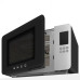 Микроволновая печь SMEG MOC01BLMEU Микроволновая печь SMEG MOC01BLMEU