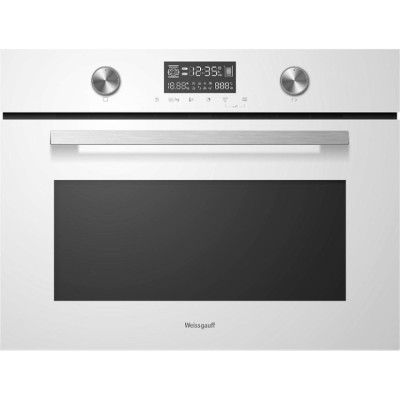 Духовой шкаф WEISSGAUFF OE 4551 DW Духовой шкаф WEISSGAUFF OE 4551 DW