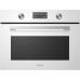 Духовой шкаф WEISSGAUFF OE 4551 DW Духовой шкаф WEISSGAUFF OE 4551 DW