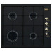 Поверхность ZANUSSI zgg 62414 ca Поверхность ZANUSSI zgg 62414 ca