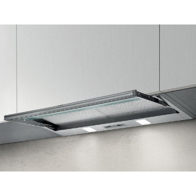 Вытяжка ELICA CIAK LUX GR/A/L/86 (PRF0121107B)