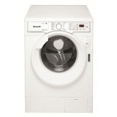 Стиральная машина BRANDT bwf 1dt 82 Стиральная машина BRANDT bwf 1dt 82