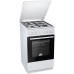 Газовая плита GORENJE GN5112WH Газовая плита GORENJE GN5112WH