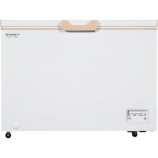Морозильный ларь KRAFT TCH-H365EGL Морозильный ларь KRAFT TCH-H365EGL