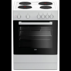Электрическая плита Beko FFSS 66000 W