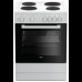 Электрическая плита Beko FFSS 66000 W Электрическая плита Beko FFSS 66000 W