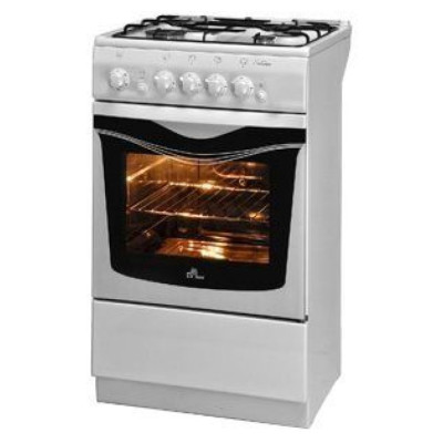 Плита газовая DELUXE 5040.36 г (щ) Плита газовая DELUXE 5040.36 г (щ)