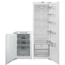 Холодильник SCANDILUX SBSBI109EZ Холодильник SCANDILUX SBSBI109EZ