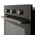 Духовой шкаф KONIGIN Barberry 60 BK M7 Духовой шкаф KONIGIN Barberry 60 BK M7