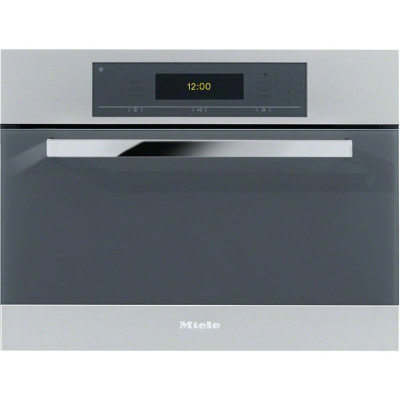 Духовой шкаф MIELE h 5080 bm ix Духовой шкаф MIELE h 5080 bm ix