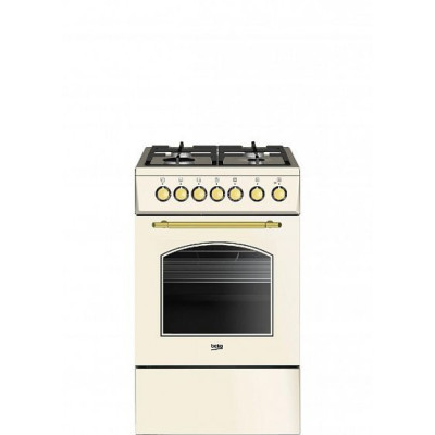 Плита BEKO FSS 52130 DCRS Плита BEKO FSS 52130 DCRS