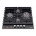 Варочная поверхность HIBERG VM 6145 B Варочная поверхность HIBERG VM 6145 B