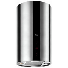 Островная вытяжка TEKA cc 40 ix