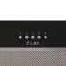 Вытяжка LEX HYPER 600 Inverter BL Вытяжка LEX HYPER 600 Inverter BL