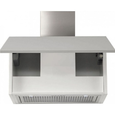 Вытяжка FALMEC Gruppo Incasso NRS Steel 50 CGIW50.E9P2#ZZZI490F Вытяжка FALMEC Gruppo Incasso NRS Steel 50 CGIW50.E9P2#ZZZI490F
