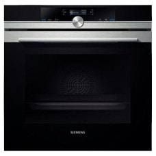 Духовой шкаф SIEMENS hb634gbs1 Духовой шкаф SIEMENS hb634gbs1