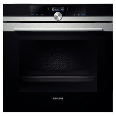 Духовой шкаф SIEMENS hb634gbs1 Духовой шкаф SIEMENS hb634gbs1
