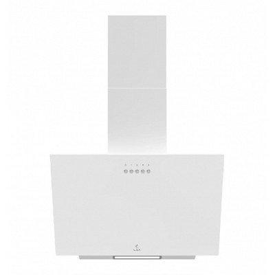 Вытяжка LEX MOZA 600 WHITE Вытяжка LEX MOZA 600 WHITE