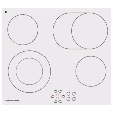 Поверхность ZIGMUND & SHTAIN cns 019.60 wx Поверхность ZIGMUND & SHTAIN cns 019.60 wx