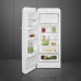 Холодильник SMEG FAB28LWH6 Холодильник SMEG FAB28LWH6