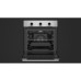 Духовой шкаф TEKA HSB 740 G SS (111040001) Духовой шкаф TEKA HSB 740 G SS (111040001)
