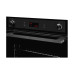 Духовой шкаф KUPPERSBERG HM 639 Black Духовой шкаф KUPPERSBERG HM 639 Black